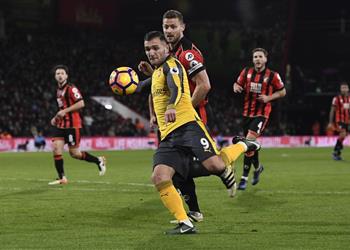 تقارير الميركاتو لوكاس بيريز ي خبر آرسنال برغبته في الرحيل قبل الموسم الجديد