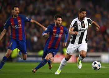 قوائم الأندية خضيرة يعود ليوفنتوس في مواجهة موناكو