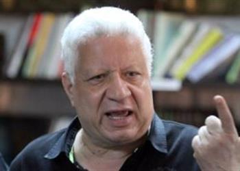 مرتضى من داخل المحكمة لائحة الزمالك قانونية وتحمي الأعضاء من البلطجية