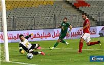 متعب يلجئ للمسكنات قبل لقاء الوداد