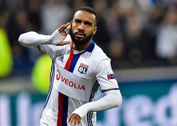 تصريحات لاكازيت يعترف بميله إلى أتليتكو مدريد ويقطع الطريق على أرسنال