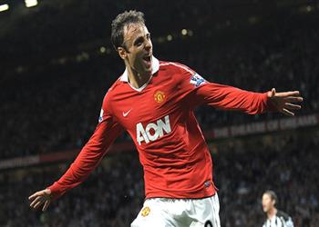 تصريحات نجم مانشستر يونايتد السابق يرغب في العودة للبريمير ليج