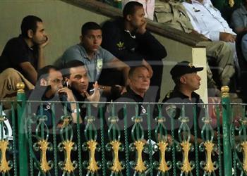 لحسم 3 ملقات شائكة البدري يجتمع بـ طاهر عقب مباراة زاناكو بدوري الأبطال