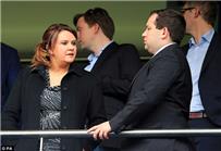 المديرة التنفيذية لسندرلاند تخسر وظيفتها بسبب فضائح جونسون