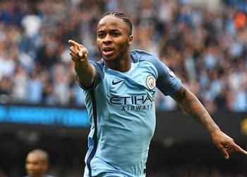 رحيم سترلينج يكشف حقيقة رغبته في الانضمام لأرسنال