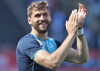 لورينتي لازلت أشتاق ليوفنتوس