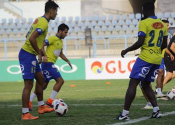 كأس مصر الإسماعيلي يواجه الشرقية وسموحة يستضيف الأوليمبي