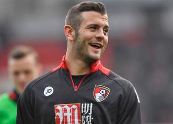 تصريحات فينجر أعتقد أن ويلشير لن يغادر آرسنال