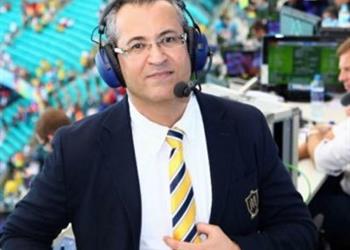 علي محمد علي مستمر مع Bein sports العالمية