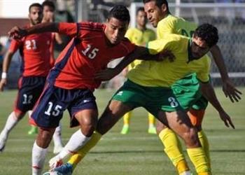 بالفيديو الجونة يفجر أولى مفاجآت كأس مصر