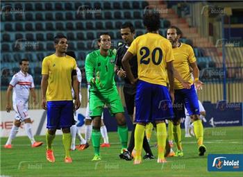 النصر للتعدين يهدد بالانسحاب من الدوري