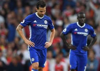 تقارير الميركاتو كونتي يوضح حقيقة رحيل فابريجاس إلى ميلان