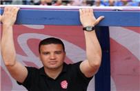 الشعلالي يصل القاهرة لتسلم مهمة الأهلي