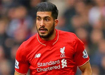 يوفنتوس يجدد اهتمامه بضم لاعب وسط ليفربول