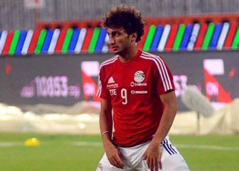 بيان اتحاد الكرة يكشف سبب استبعاد وردة من المنتخب