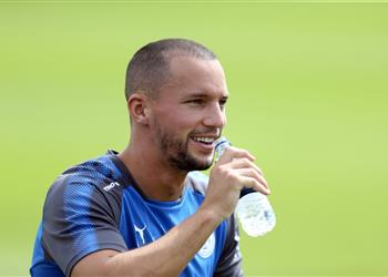 ختام الميركاتو درينكووتر يخضع للفحص الطبي فى تشيلسي