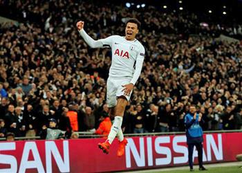 ريال مدريد يستهدف ثنائي توتنهام وعقبة تظهر أمامه