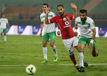 ننشر التقرير الطبي لإصابة لاعب الاتحاد أمام الأهلي