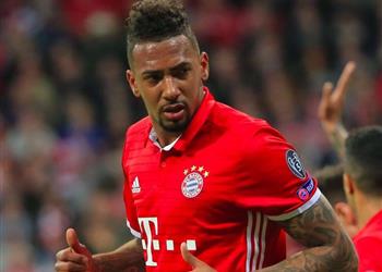 سوشيال_بطولات بواتينج قبل مواجهة ريال مدريد لا يأس أبدا