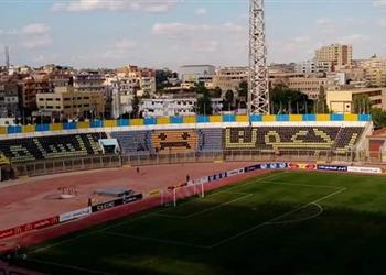 مدرب الاسماعيلي يعلق على دخلة الجماهير رجعولنا السامبا