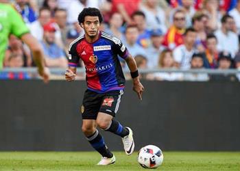 محترفين بازل يستعد لمواجهة ثون بغياب لعمر جابر