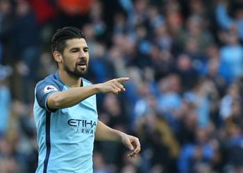 تقارير الميركاتو إشبيلية يستهدف نوليتو بعد تجاهله في مانشستر سيتي