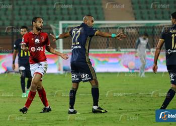 الإنتاج الحربي يخسر مدافعه قبل مواجهة الأهلي