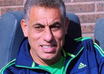 حمادة صدقي يجتمع مع رئيس الزمالك