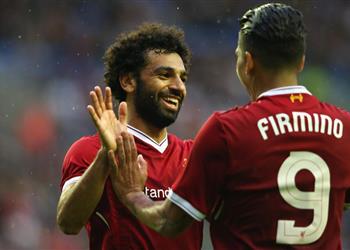 جول العالمي كوتينيو ومحمد صلاح سلاح كلوب لإسقاط مورينيو