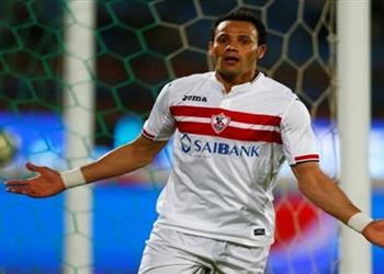 باولو يعقد جلسة حسم المصير مع مسؤولي الزمالك