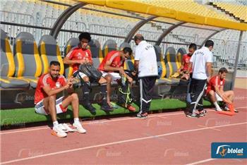 مشوار المونديال هطول أمطار غزيرة بالكونغو قبل مواجهة الفراعنة