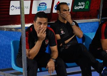 البدري الأخطاء التحكيمية أثرت في لقاء الجيش ونستعد للترجي رغم الغيابات