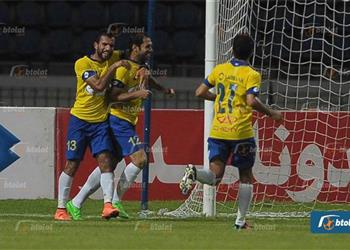 اليوم في الدوري دربي بترولي بين إنبي وبتروجت والإسماعيلي يحل ضيف ا على دجلة