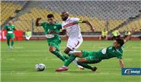 رغم الإيقاف شيكابالا يحضر مران الزمالك