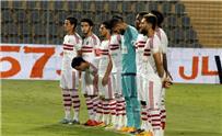 المسابقات ت غرم الزمالك 25 الف جنية وتوقف باسم مرسي مباراة