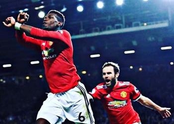 بوجبا يهدي هدفه في نيوكاسل لمعاناة ليبيا