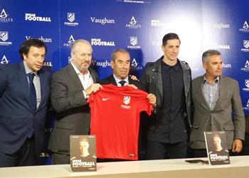 تصريحات توريس مواجة ريال مدريد لديهم الأفضلية دوما لكن لا نخشاهم ورغبتنا أقوى في الفوز