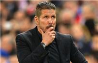 سيميوني يطلب من إدارة اتلتيكو مدريد إفشال هذه الصفقة لبرشلونة