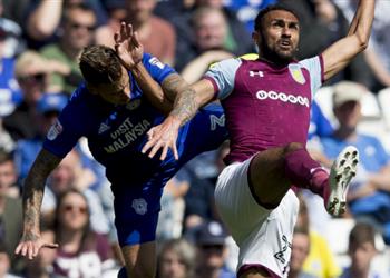 بـ33 غرزة في الفم المحمدي أساسي ا أمام نوريتش سيتي