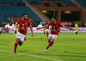 البطولة العربية طوق نجاة الأهلى للحفاظ على متعب الاعتزال وارد وطاهر يخشى ألاعيب الزمالك