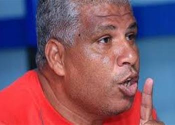 مدرب سموحة لعبنا على ثغرات الزمالك ومستمر مع الفريق