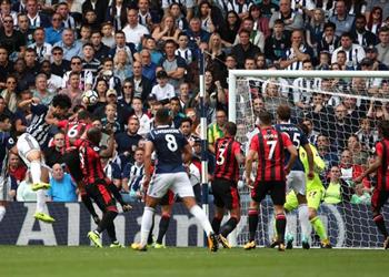 تقرير إنجليزي مستوى أحمد حجازي يثير الإعجاب ويثبت أقدامه بالبريمرليج