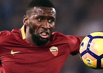 تقارير الميركاتو تشيلسي يتطلع إلى التعاقد مع روديجر خلال أيام قليلة