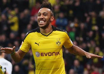 تصريحات المدير الرياضي لبوروسيا دورتموند يؤكد على عدم طرح أوباميانج للبيع