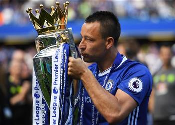 تقارير الميركاتو بورنموث يغري تيري براتب أسبوعي ضخم