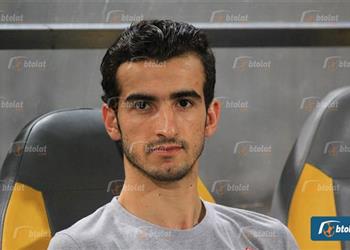 فيديو دونجا يسجل أول أهدافه مع الزمالك من صاروخية في مباراة الأوليمبي