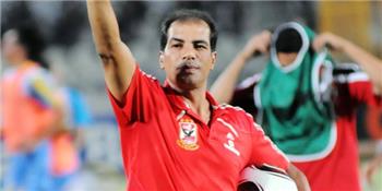 علاء ميهوب يقترب من منصب جديد في الأهلي