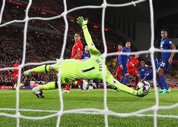 تصريحات هيريرا دي خيا الأفضل في الدوري الإنجليزي ويجب أن يبقى