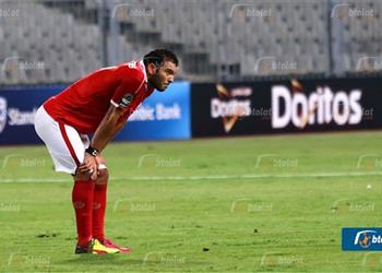 ميدو متعب يحتاج للعودة لمستوى بدني معين وهو صاحب تاريخ كبير