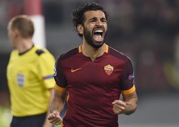 محترفين مصادر إيطالية صفقة صلاح لليفربول لم تتم